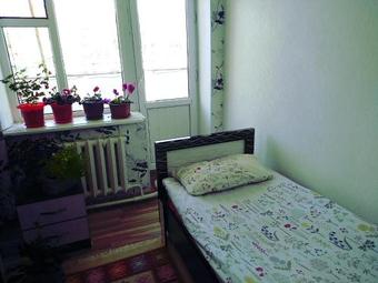 Hostal Dasha Guest House
