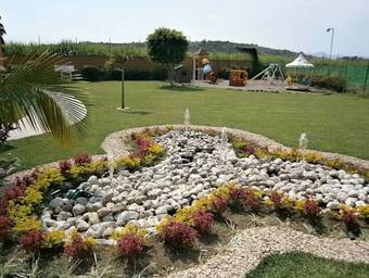 Hotel Cocoyoc