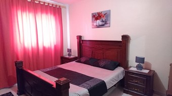Ajloun Apartment