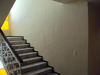 Hotel Aztlan