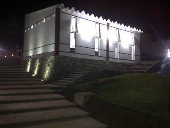 Il Sogno Hotel