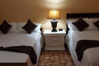 Hostal The Bras