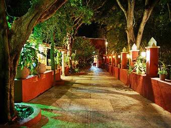 Hacienda San Miguel
