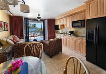 Apartamento View Of Paradise II