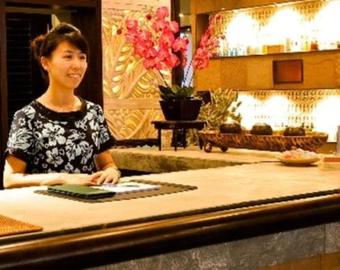 Hanamitsu Hotel & Spa