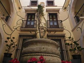 Hotel De La Soledad
