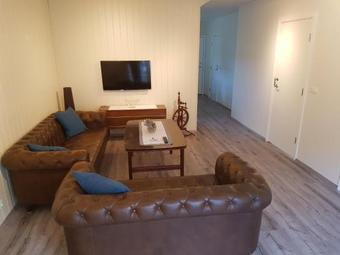 Hostal B�lsta�arhl�� Guesthouse