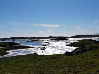 Agroturismo Mi�janes Reykh�lahrepp