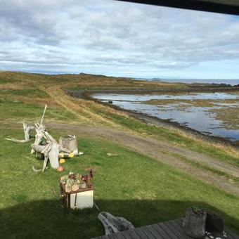 Borgir - The House By The Sea