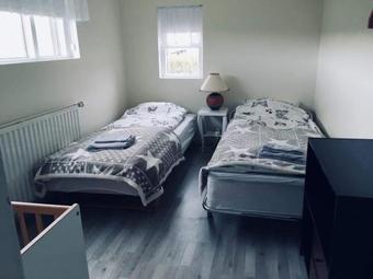 Apartamento Hl��arendi Guesthouse