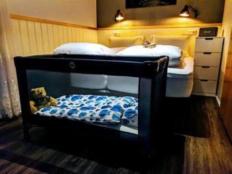 Lodge Nordic Natura