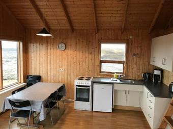 Hl�d Cottages