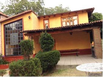 Lomas Verdes 31