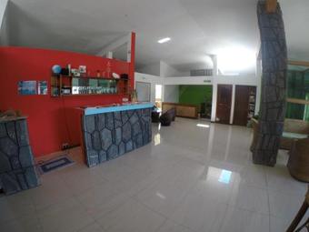 Hostal Tibambari
