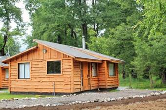 Caba�as Peumay�n