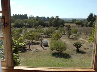 B&B Casa Redonda