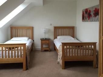 Cottage 501 - Carraroe