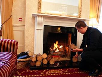 Ballina Manor Hotel