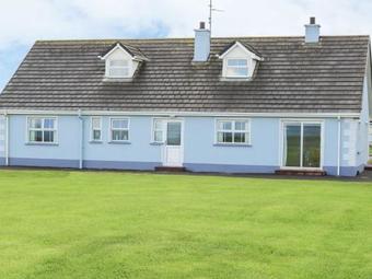 Seaview, Bundoran