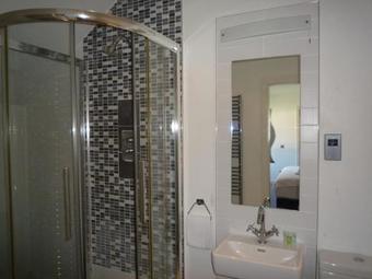 Castlemartyr Holiday Mews 3 Bed