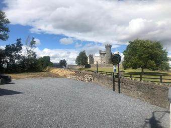 Villa 1 Bella Vista @ Carrigeen Castle