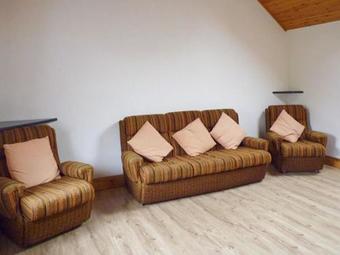 Cnocmor Cottage