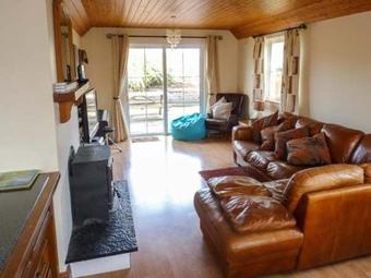 Sunshine Cottage