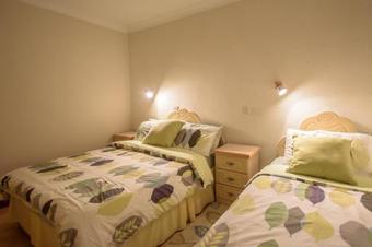 Apartamento Rossgier Inn