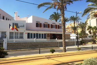 Hostal San Juan