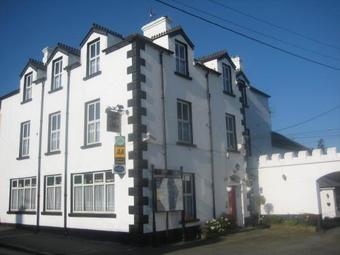 Bed & Breakfast Tynte House