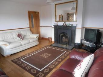 Hungry Hill Lodge