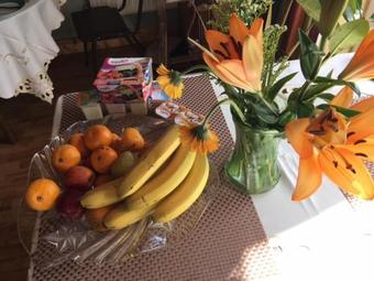 Coolalingo B&B