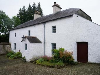 Knocknalosset House