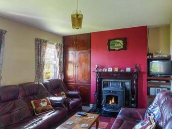 Bride View, Conna