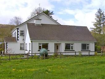 Rockfield House Cottage
