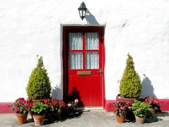 Fehanaugh Cottage