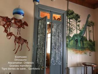 B&B La Lober�a