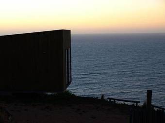 Mirador De Matanzas