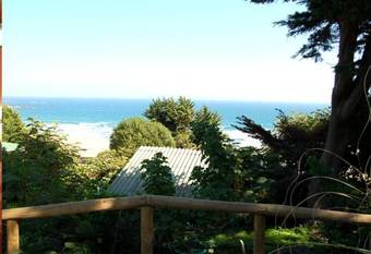 Villa Caba�as Hermansen