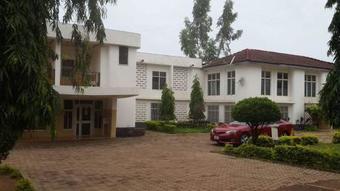 Heritage Hotel
