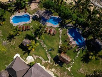 Lodge Barefoot Kuata