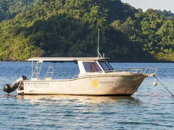 Hotel Matangi Private Island Resort - Adults Only