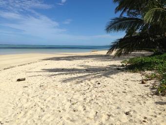 Hotel Wellesley Resort Fiji