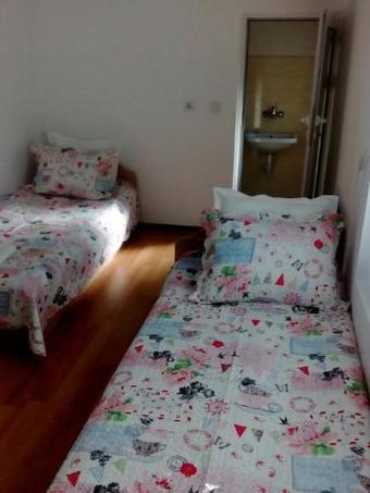 Hostal Magnolia Guest House