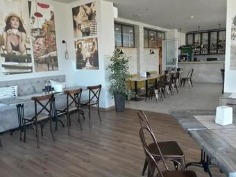 Hotel Court Inn