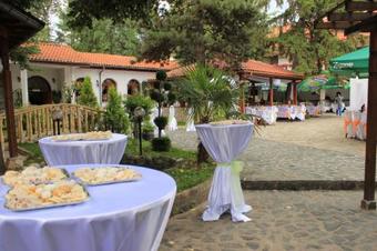 Hotel Sredna Gora