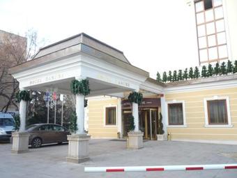 Danube Hotel