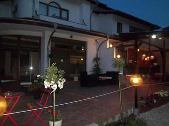 Hotel Gabrisa