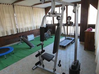 Oazis Family Hotel
