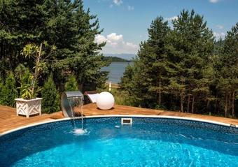 Hostal Guest House Slunchev Cviat